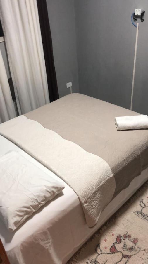 Apartamento Em Londrina Privado Com 2 Quartos De Casal Com Utensilios Garagem E Wifi Apartamento Exterior foto