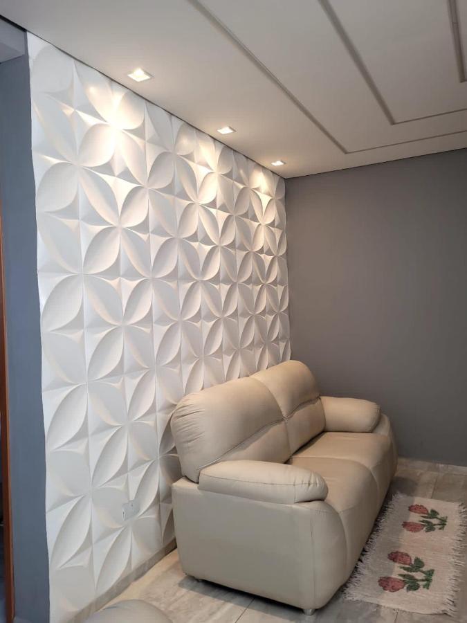 Apartamento Em Londrina Privado Com 2 Quartos De Casal Com Utensilios Garagem E Wifi Apartamento Exterior foto