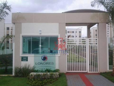 Apartamento Em Londrina Privado Com 2 Quartos De Casal Com Utensilios Garagem E Wifi Apartamento Exterior foto