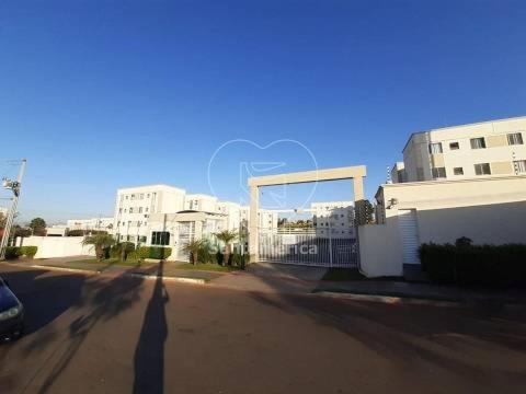 Apartamento Em Londrina Privado Com 2 Quartos De Casal Com Utensilios Garagem E Wifi Apartamento Exterior foto