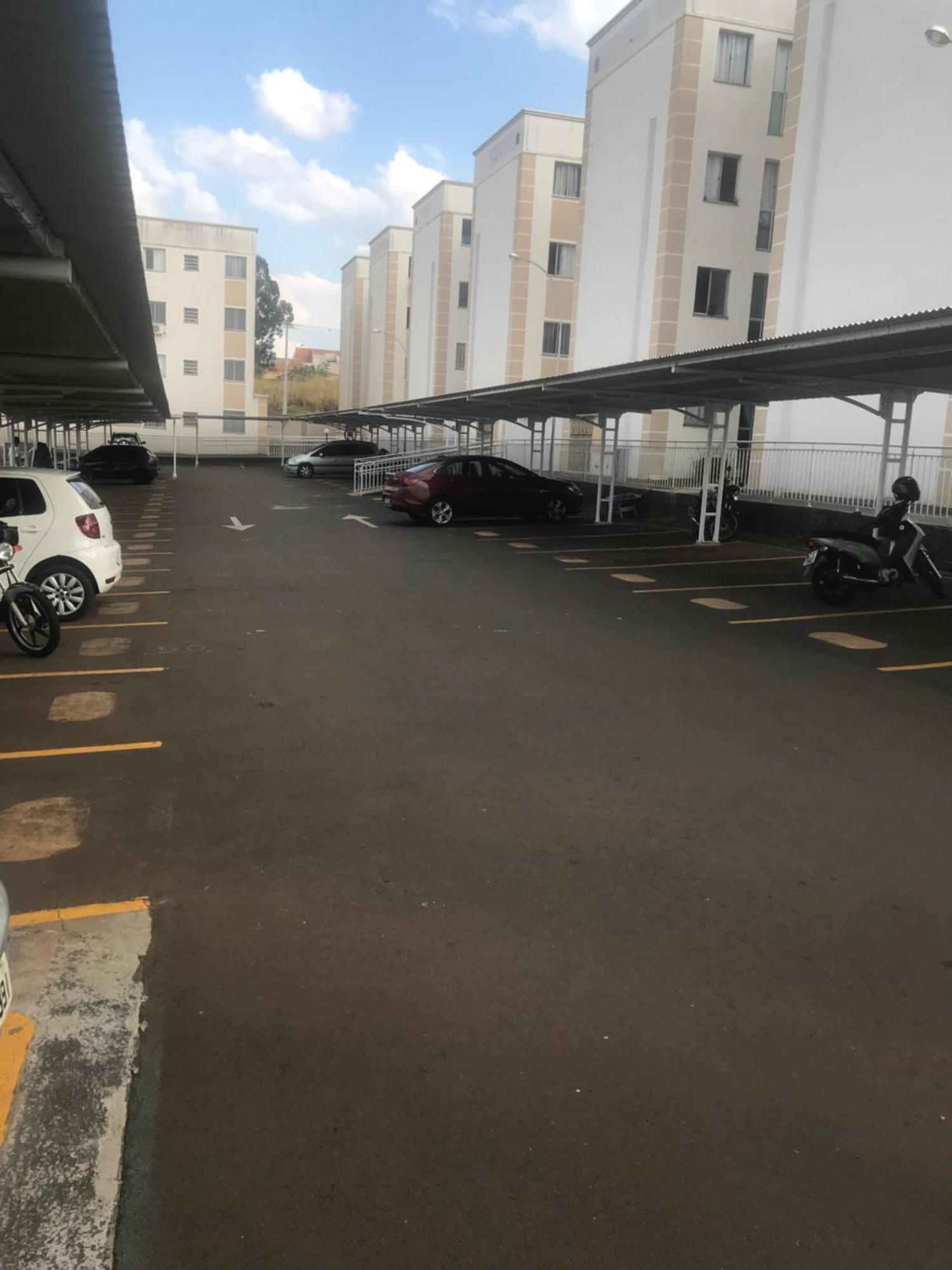 Apartamento Em Londrina Privado Com 2 Quartos De Casal Com Utensilios Garagem E Wifi Apartamento Exterior foto