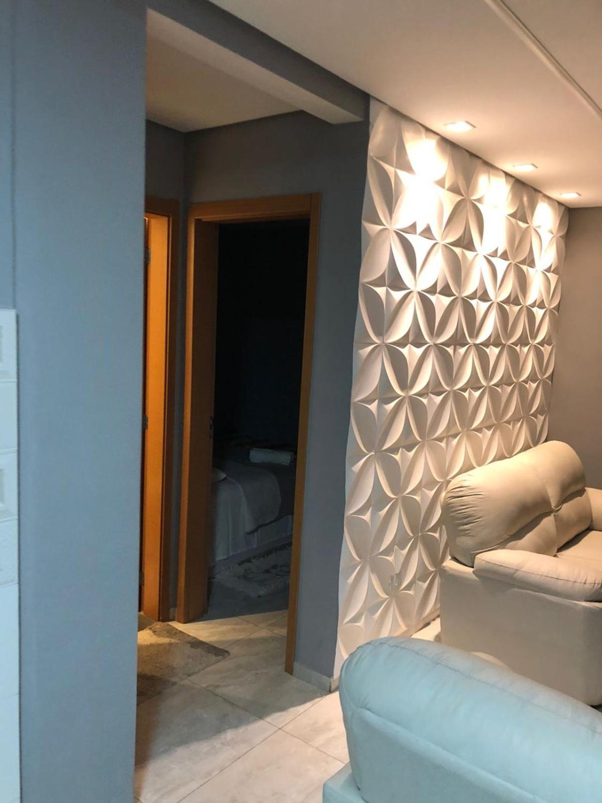 Apartamento Em Londrina Privado Com 2 Quartos De Casal Com Utensilios Garagem E Wifi Apartamento Exterior foto